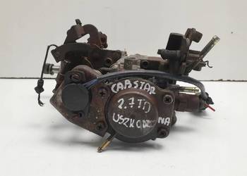 Nissan Cabstar 2.7 TD POMPA WTRYSKOWA paliwa