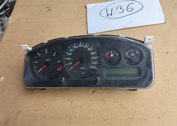 NISSAN PRIMERA P11 2.0TD LIFT LICZNIK ZEGARY