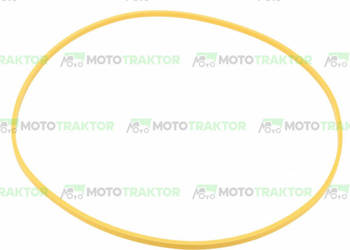 USZCZELNIACZ POWERSHIFT 139.65x143.05x2.87mm 87433971