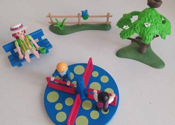 Playmobil zestawy dla dzieci