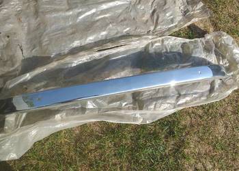 zderzak chromowany NOWY PRL fiat 126p maluch ST FL