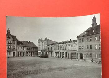 ( 2466 ) Widokówka Tuchola