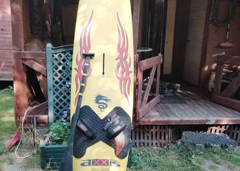 Sprzedam deskę surf F2