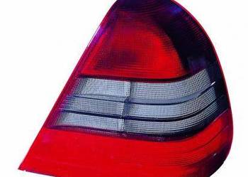 LAMPA TYLNA L/P (DYMIONY MIGACZ) DO:MERCEDES C (W202) SDN