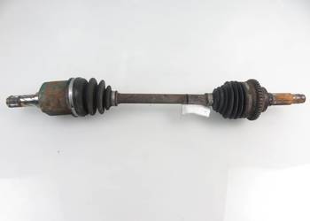 PÓŁOŚ LEWA PRZEDNIA MAZDA 323 F VI (BJ) 1.5 16V 