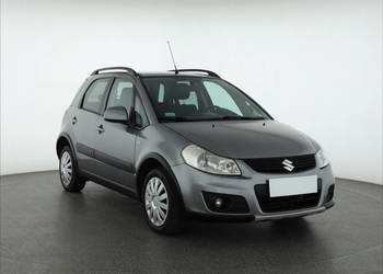 Suzuki SX4 1.6 VVT