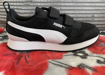 Buty dziecięce Puma r 32