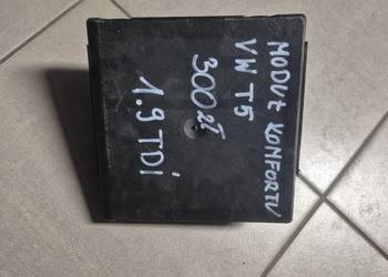 Modul komfortu VW T5 1.9 TDi