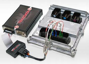 Chiptuning Współpraca DPF EGR SCR Dozowanie Zdalna Pomoc