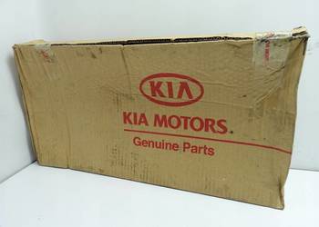 Kia Rio II PRZEDNIA ATRAPA grill gril 86361-1G071