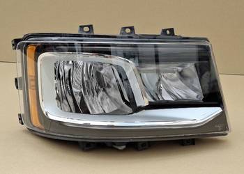 SCANIA RS REFLEKTOR PRAWY FULL LED LAMPA PRAWA SCSPOLAND 2655849
