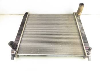 CHŁODNICA WODY IVECO EuroCargo I-III 3.9 tector 120 EL 17 170 - F4AE0481A 
