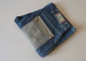 CIPO & BAXX - Jeansy. re