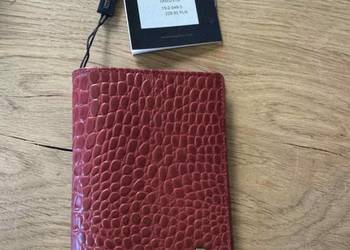 Wittchen croco etui / document holder