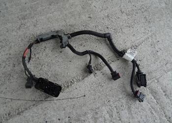 Wiązka elektryczna kable przewody wtyczki Astra H Zafira B silnik 2,2 auto…