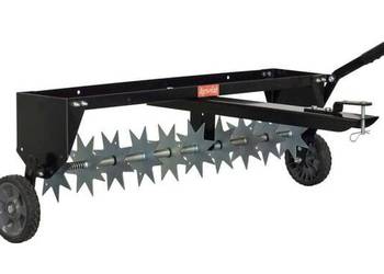 Wertykulator zaczepiany 40" 450544