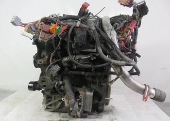 SILNIK RENAULT GRAND SCENIC II 2.0 dCi 150 KM M9R721 KOMPLETNY