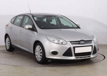 Ford Focus 1.0 EcoBoost