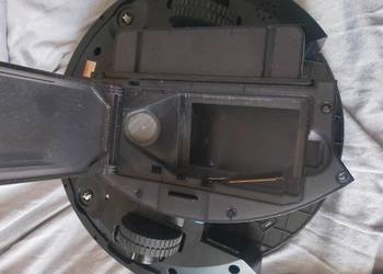 Proscenic Robot sprzątający Proscenic 820S