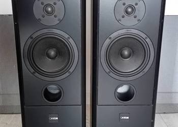 Kolumny Canton Nestor 603 Stereo