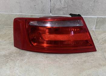 Lampa tył tylna lewa Audi A5 8T0945095