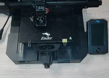 Creality Ender 3 S1 Pro