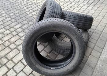 Używane opony letnie Bridgestone Turanza 205/60 R16 - 4 szt