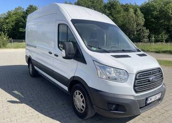 Sprzedam FORD TRANSIT
