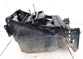 PODSTAWA  AKUMULATORÓW MAN TGX I 18. 441KM UCHWYT