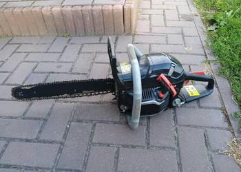 Pilarka spalinowa NAX 500C Briggs&Stratton