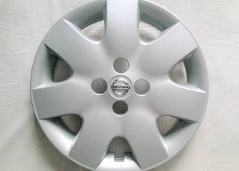 NISSAN 15" kołpak oryg.