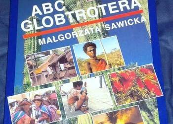 ABC Globtrotera - Małgorzata Sawicka