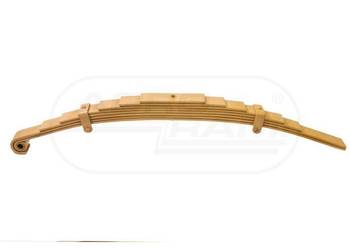 Resor 8-piór 12mm wzmocniony HL 6011, HL 8011, HL8