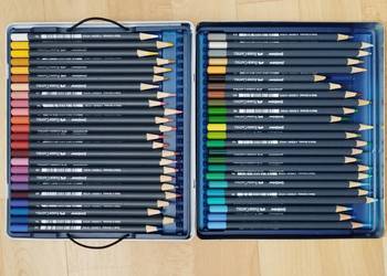 Kredki Faber Castell Goldfaber 48 twarde