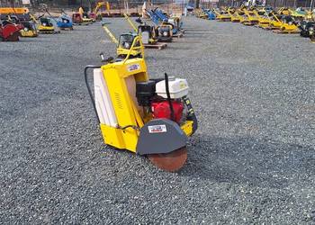 Przecinarka Jezdna Piła Diamant Boart FS 450F NR.893