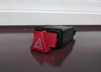 Audi A6 C5 LIFT FL przełącznik przycisk świateł awaryjnych kostka 4B0941509