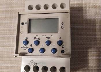 Programator cyfrowy 1-kanałowy PCm.03 1k 220