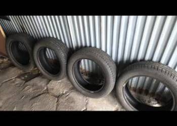 Opony Pirelli 16
