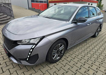 Peugeot 308 Peugeot 308 Bogate wyposażenie Model 2025 T9 (2014-2021)