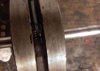 Wsk wał,tłok oryginał