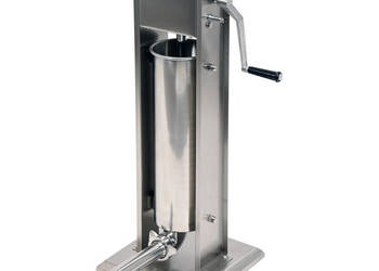 NADZIEWARKA PIONOWA DO KIEŁBASY 7L