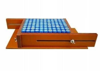 Forma do Zgrzewania Akumulatorów – 78 Ogniw | Bakelit