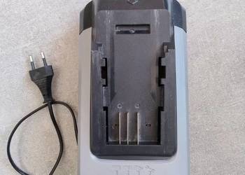 Ładowarka Macallister MC36-LI,36V-sprawna