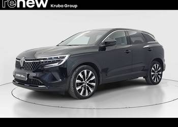 Austral 1.3 TCe mHEV Techno aut