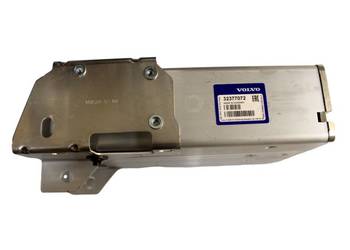 VOLVO XC60 II prawa strefa zgniotu nowa OE 32377072 VOLVO XC60 II prawa strefa zgniotu nowa OE 32377072