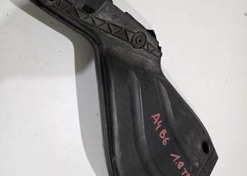 Rura dolotu powietrza Audi a4b6 8E0129618D