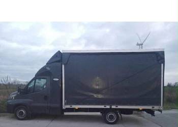 Iveco Daily 35s18
