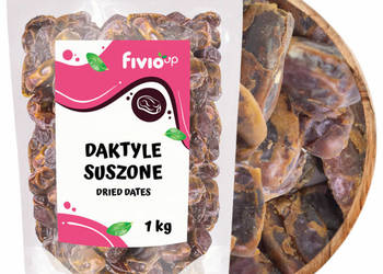 Daktyle 1 kg