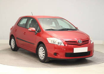Toyota Auris 1.3 Dual VVT-i