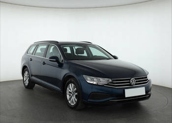 VW Passat 2.0 TDI